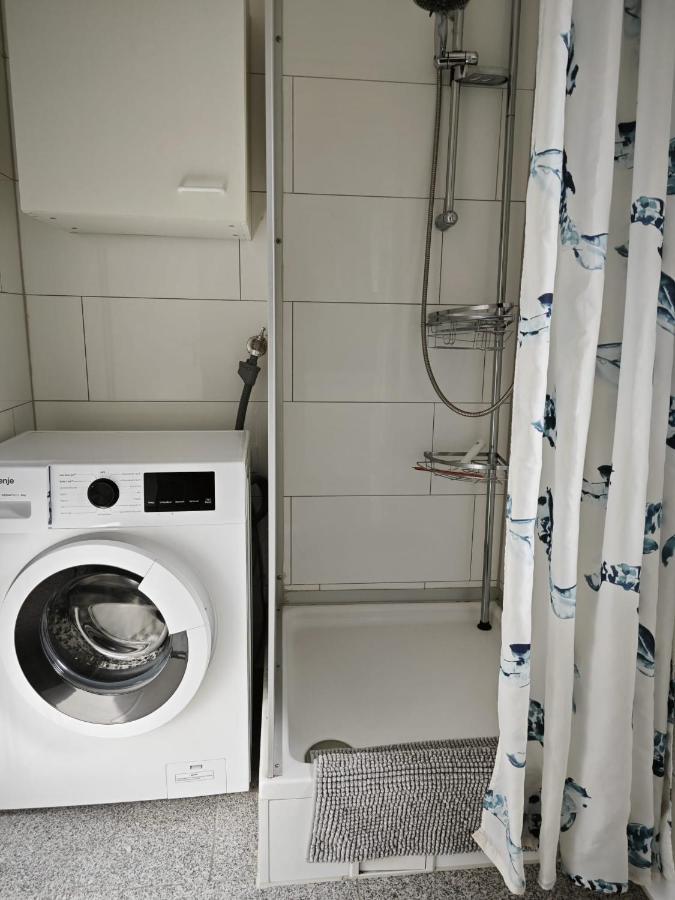 Smart Accommodatie bij particulieren