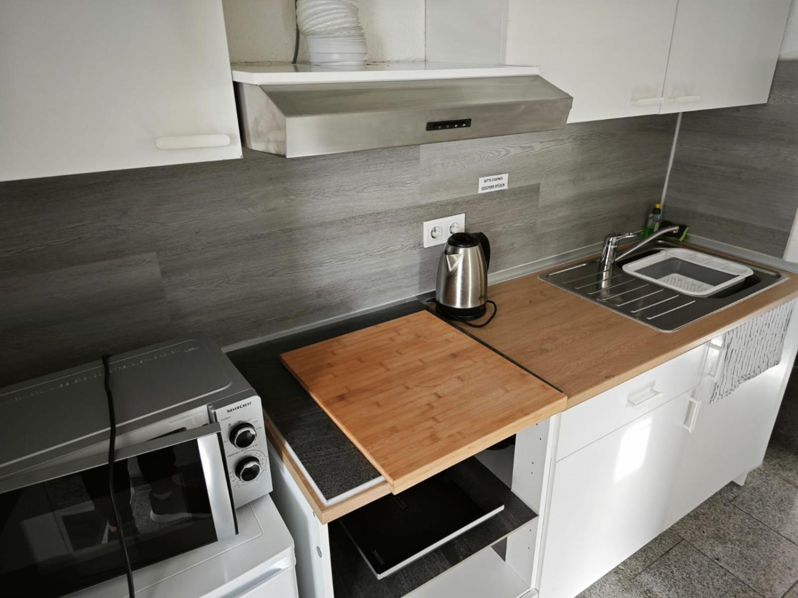 Accommodatie bij particulieren Smart *