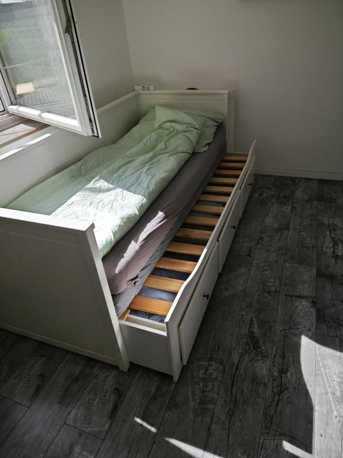 Smart Accommodatie bij particulieren