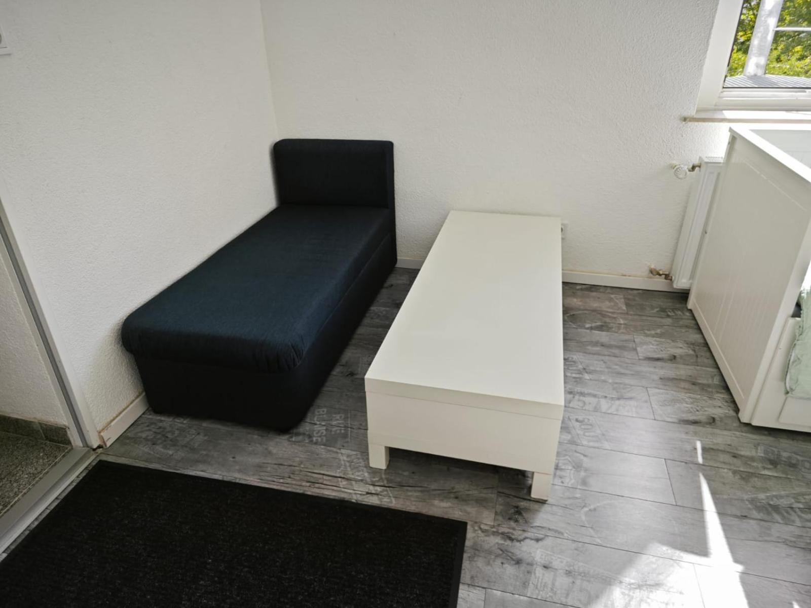 Smart Accommodatie bij particulieren