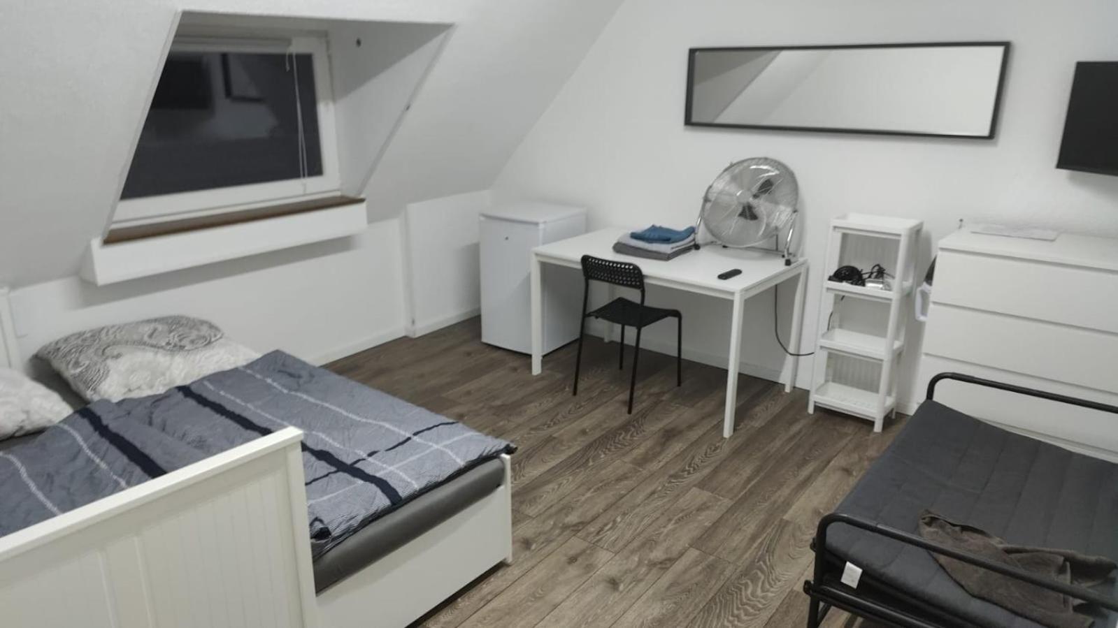 Accommodatie bij particulieren Smart