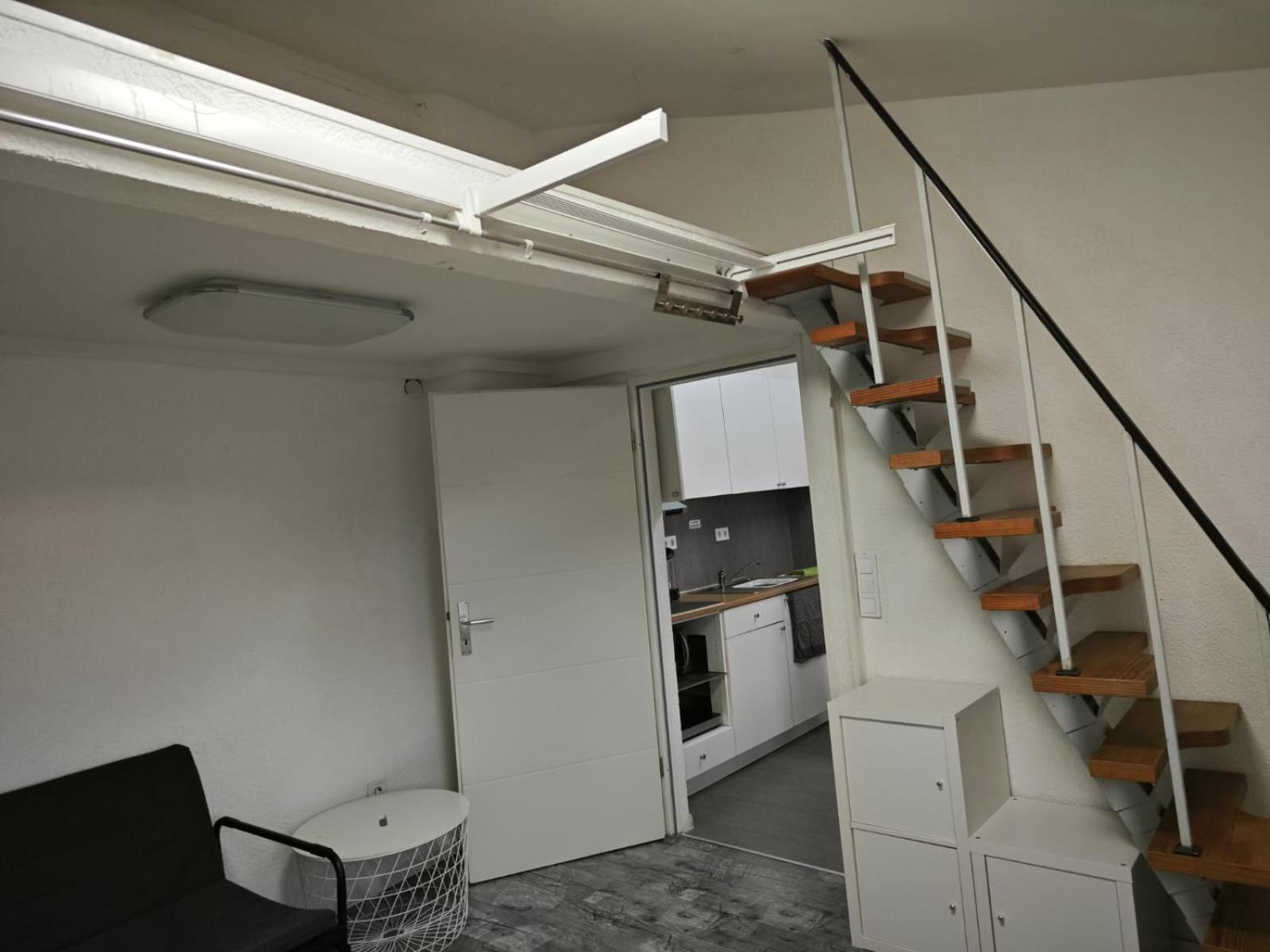 Smart Accommodatie bij particulieren *
