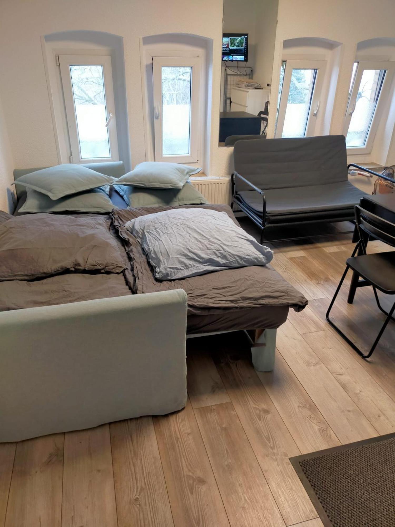 Smart Accommodatie bij particulieren Keulen