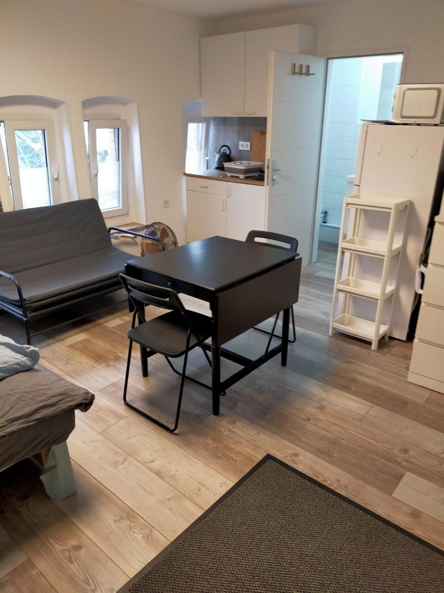 Smart Accommodatie bij particulieren Keulen