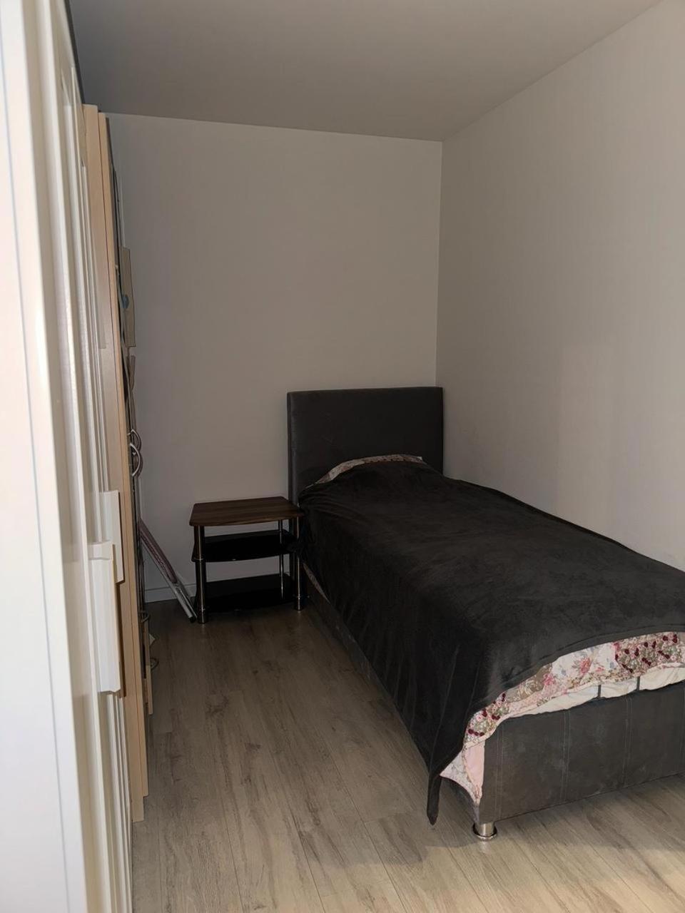Smart Accommodatie bij particulieren *