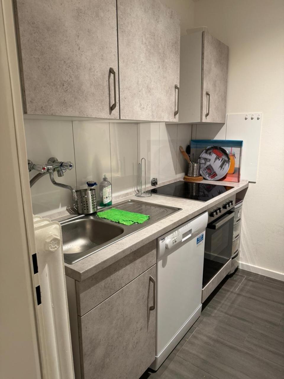 Accommodatie bij particulieren Smart *